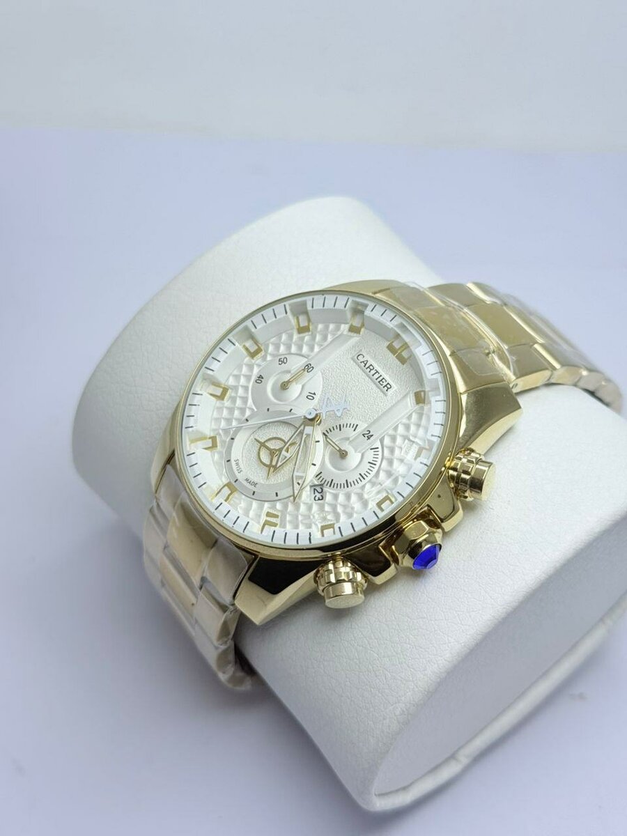 Montre Chrono OMEGA Hommes