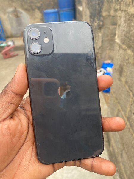 iPhone 11 Noir 64GB