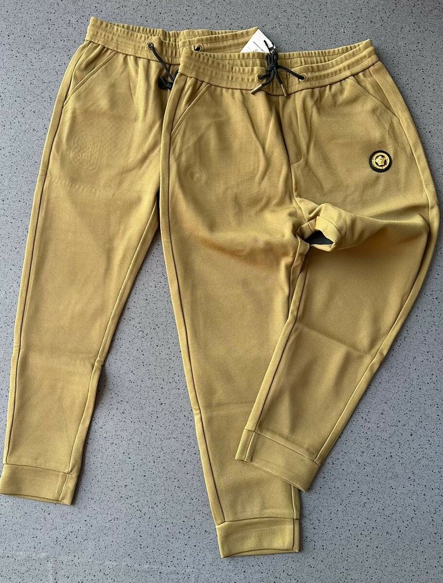 Stock Joggers