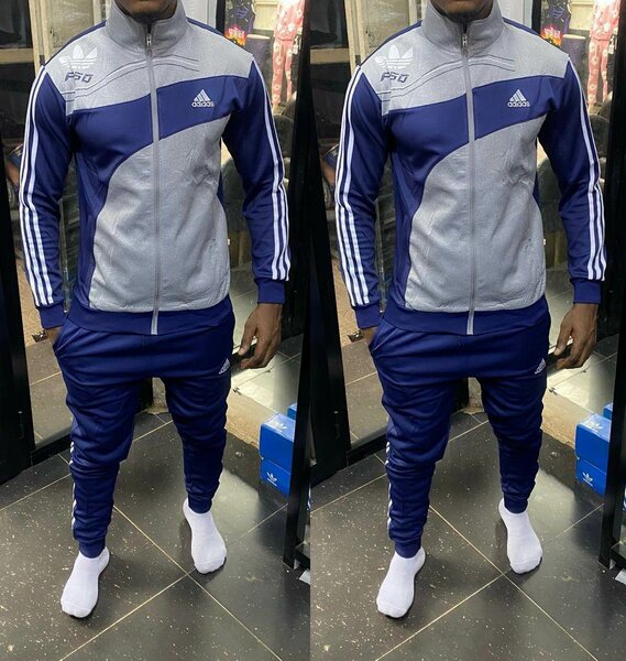 Ensemble survêtement sport Nike addidas