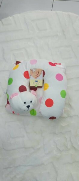 Coussin et drap Douceur