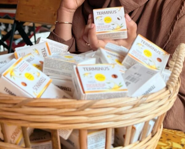 Savon Naturel Terminus Hydratant