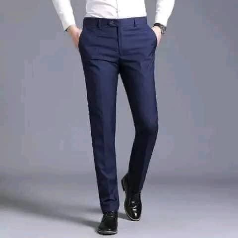 Zaraman material trousers available in all sizes and colors