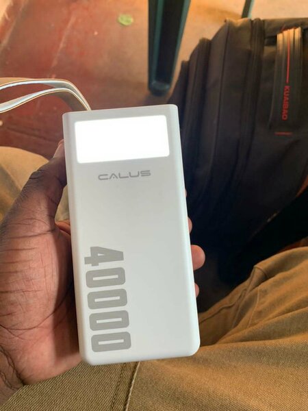 40000MAH Powerful Powerbanks