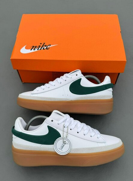 CHAUSSURE BASKET NIKE ORIGINALE