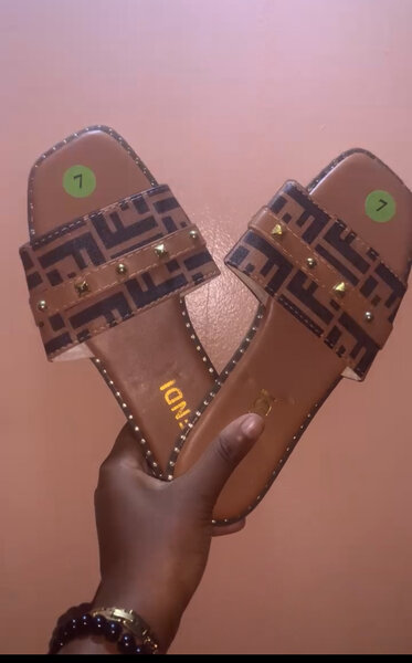 Sandales élégantes pour femmes