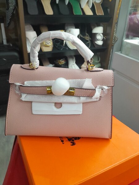 Hermes Bag