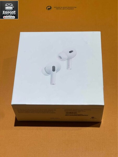 AirPods Pro 2 Certifie USA