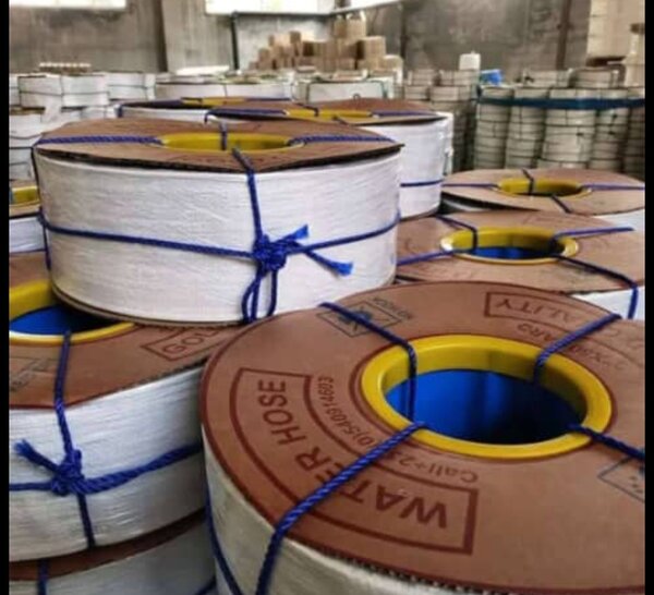 Tuyaux De Refoulement 50M Original