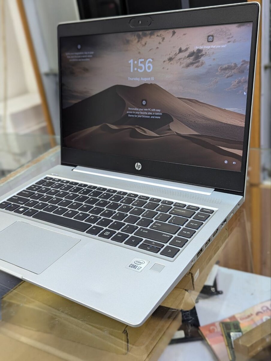 HP PROBOOK 440 G7