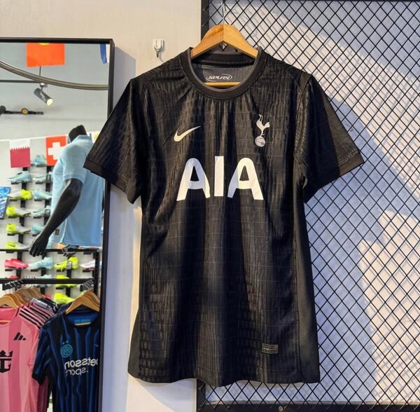 Maillot de foot Tottenham
