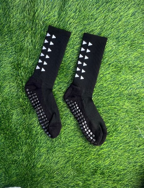 Chaussettes Antidérapantes Sport