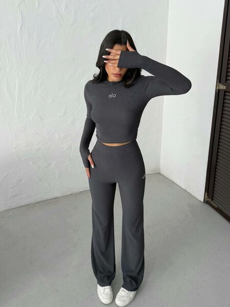 Ensemble Sport Femme Confort