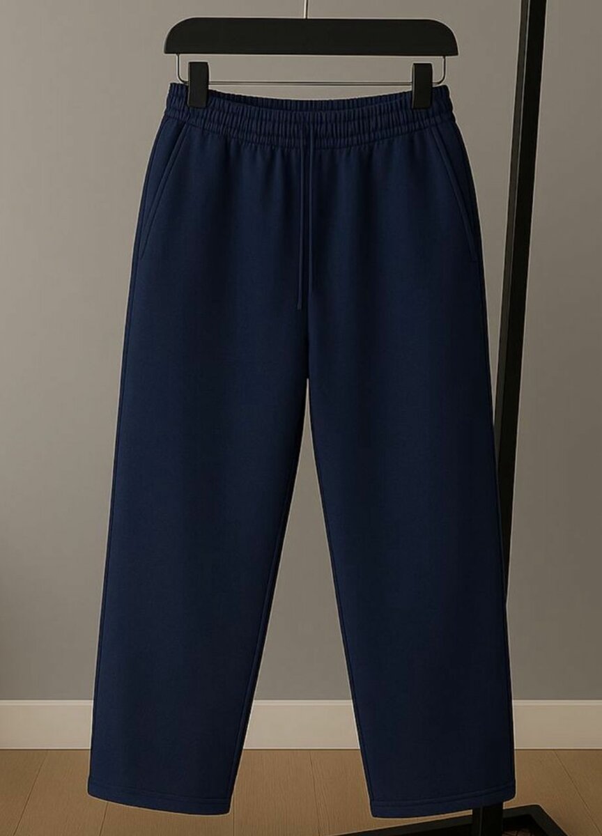 Pantalon de jogging décontracté