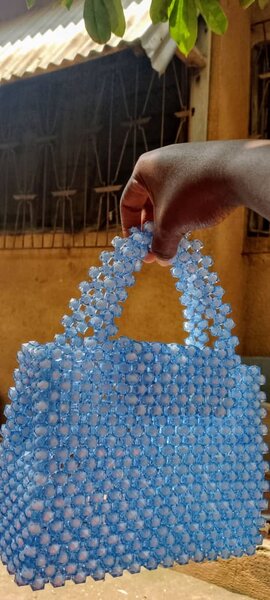 Sacs en perles élégants