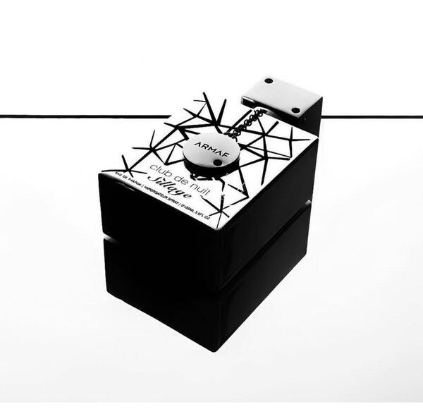 Club de Nuit Sillage By Armaf