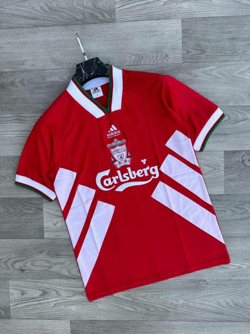 Retro Football Jerseys