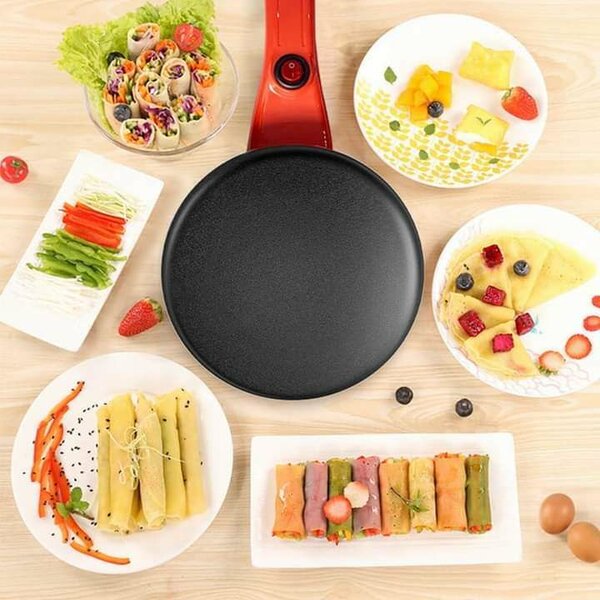 Pancake/Crepe maker
