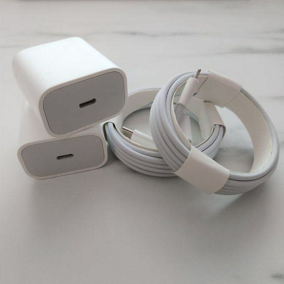 Quality Chargers