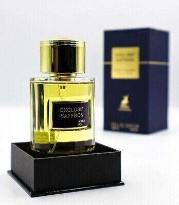 Al Hambra Exclusif Oud