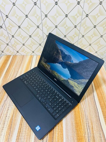 *DELL LATITUDE 3590* Home use