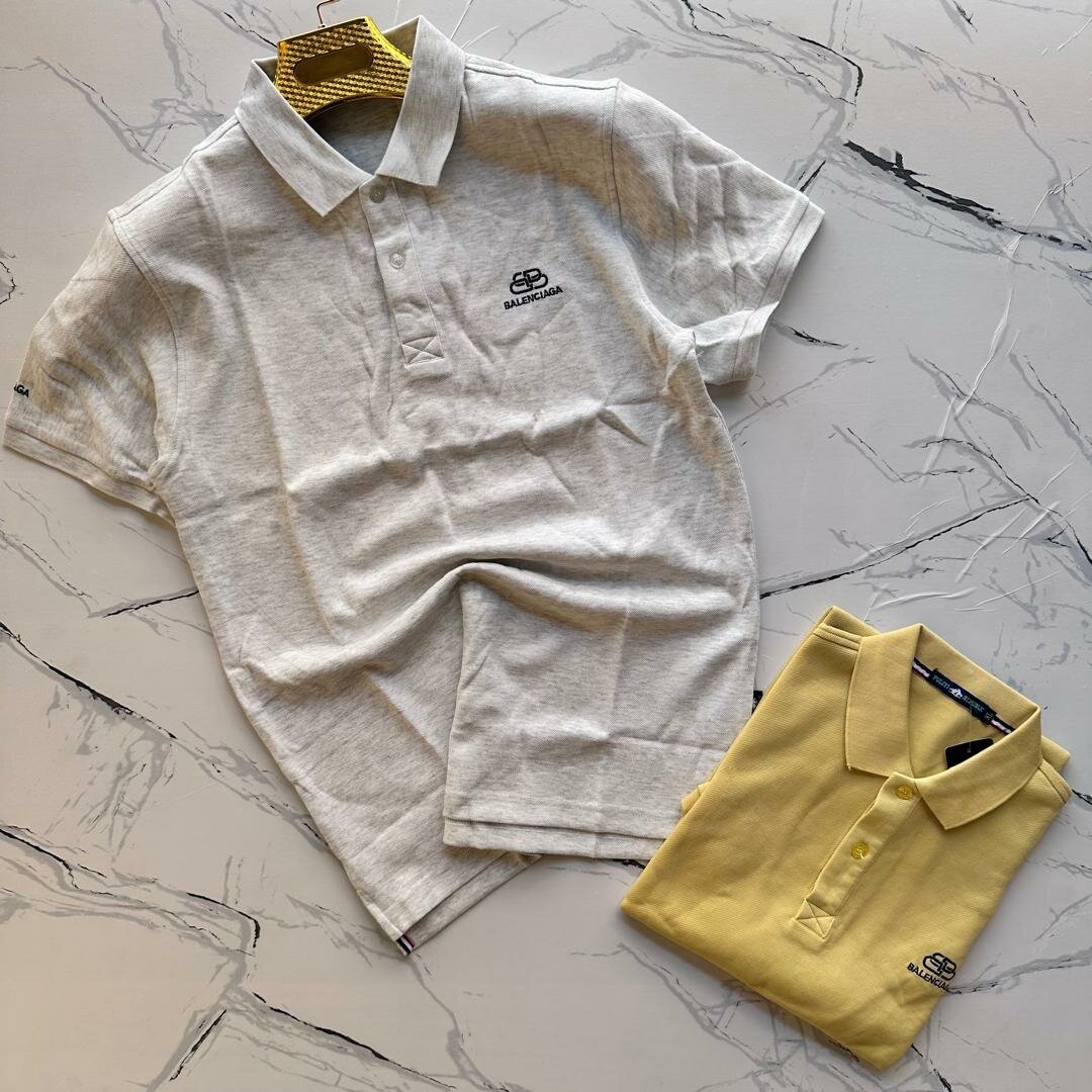 Quality club T shirts