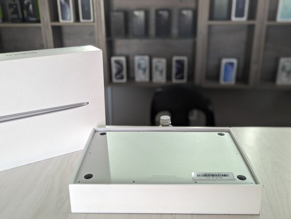Open Box MacBook Air 2018/2019