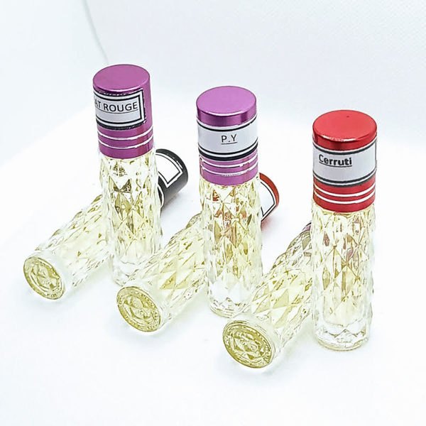 Essence de parfum 8 ml