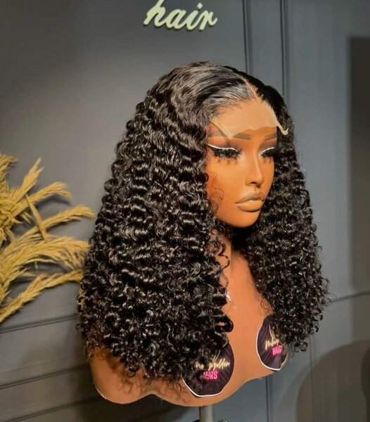 Natural Beauty hair wig for women