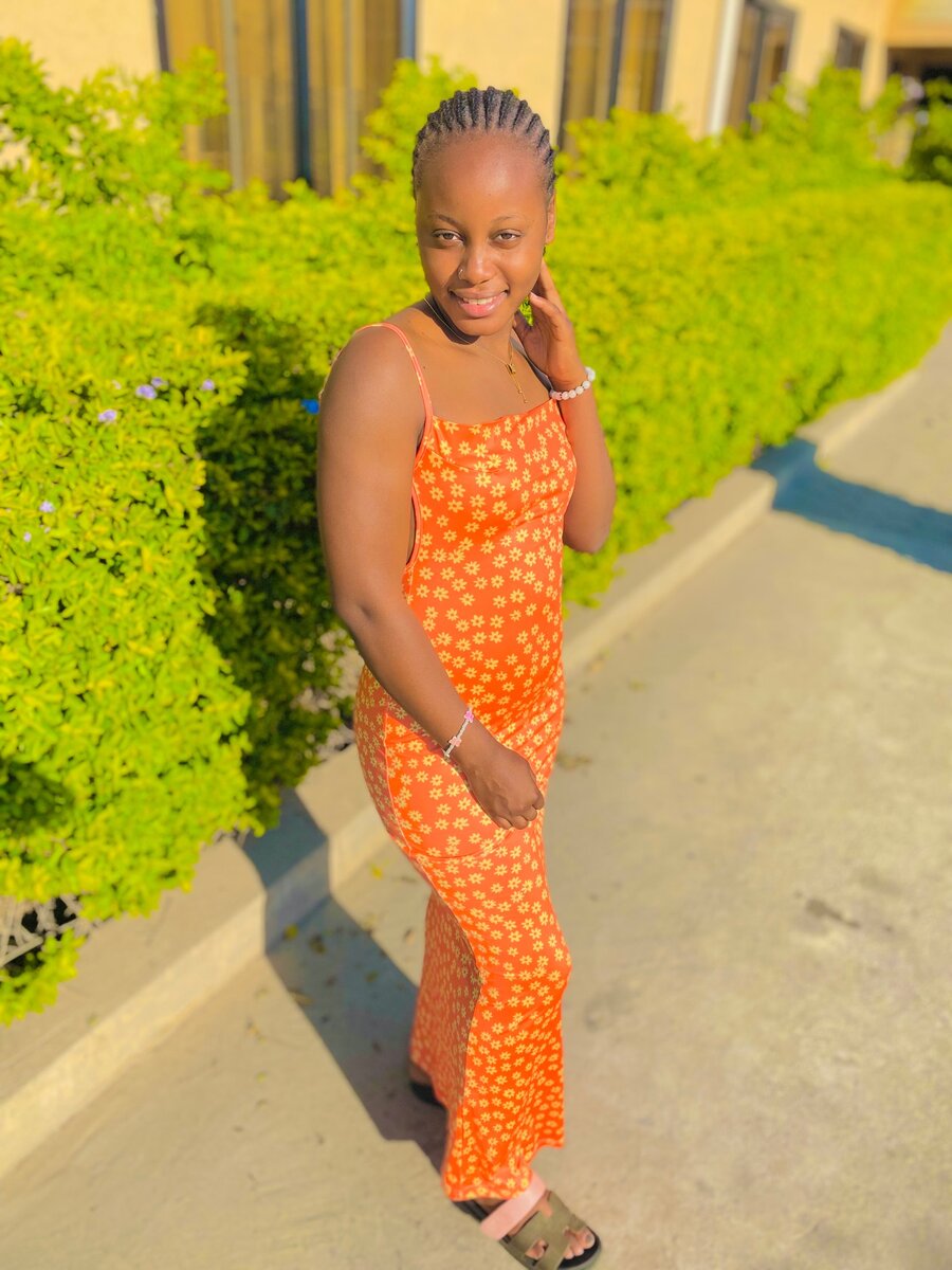 Floral summer dresses