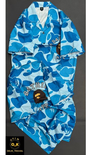 Chemises élégantes à motifs