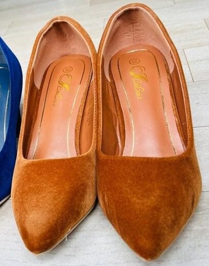 belles chaussures pour femmes