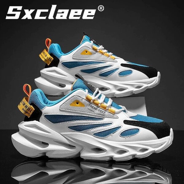 Baskets Sport Sxclaee Homme