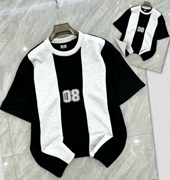 Maillots décontractés stylés