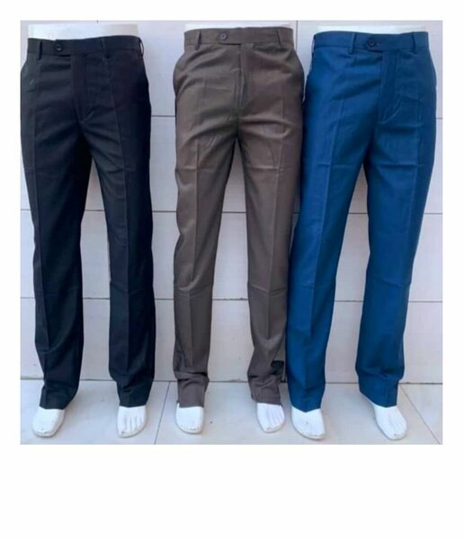Men's trousers