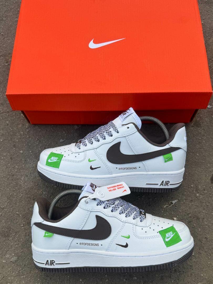 Sneakers Air Force 1 Homme