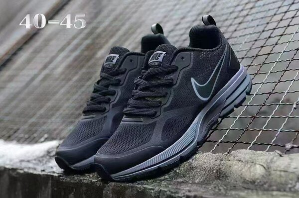 Chaussures de Running Nike