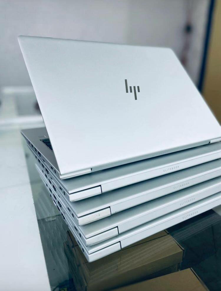 HP Elitebook