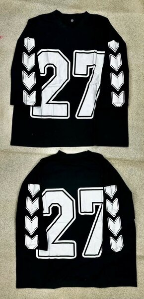 T-shirts graphiques unisexes