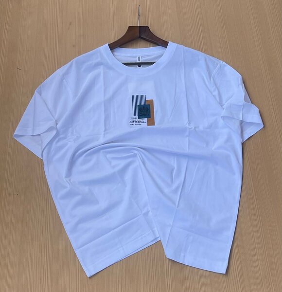 Fashionable T-shirts