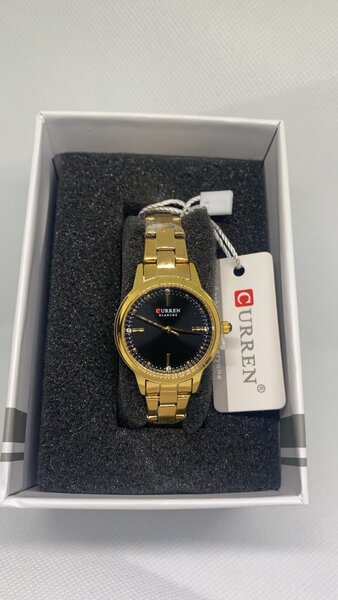 Montre curren femme 1