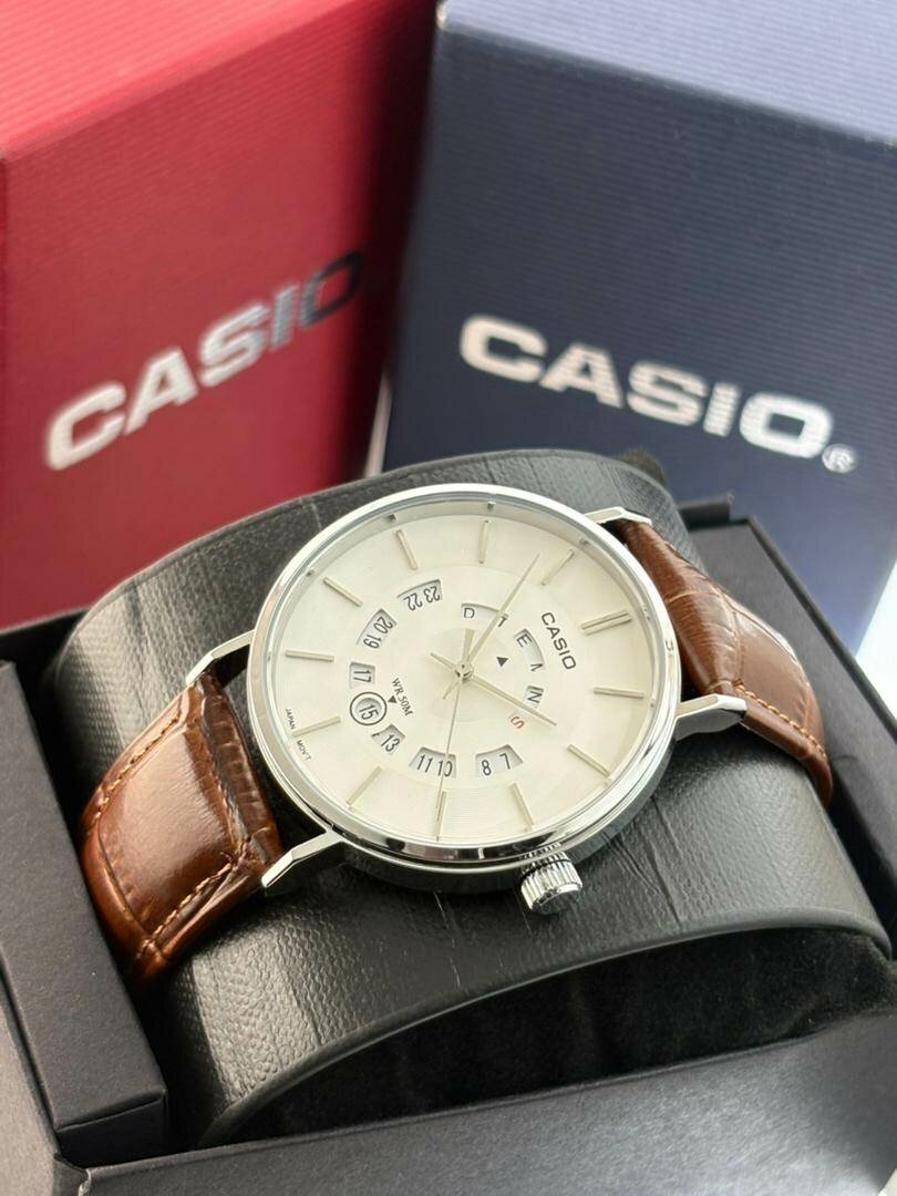 Montre homme élégante