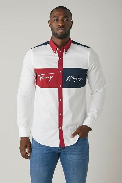 Chemise homme élégante