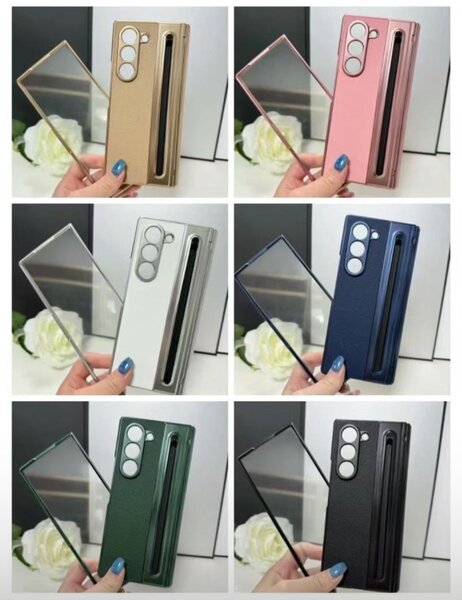 Coque Samsung  galaxy Fold