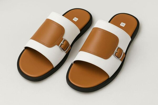 Sandales élégantes pour hommes