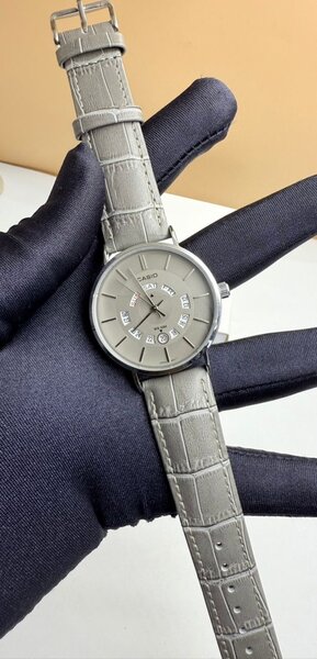 Montre élégante Casio homme