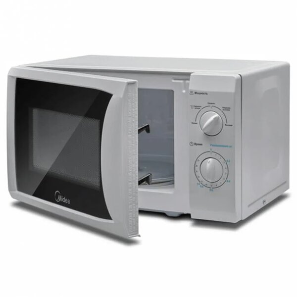 Midea 20ltr Microwave with Grill  MG720CFB