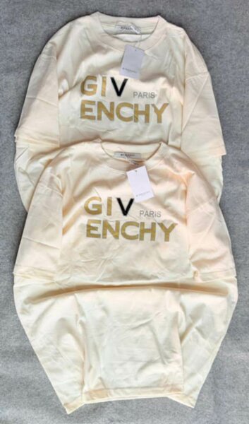 T-shirts unisex à manches cour