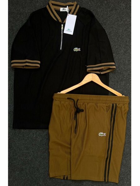 Ensemble Polo et Short Homme