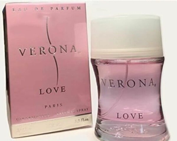 Verona love parfum